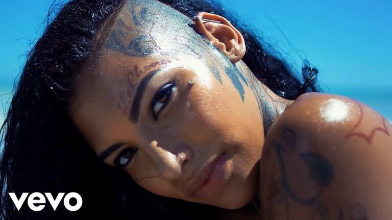 Vybz Kartel – Colouring This Life (Official Music Video)