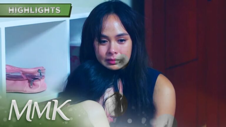 Abby experiences abuse at her new job | MMK