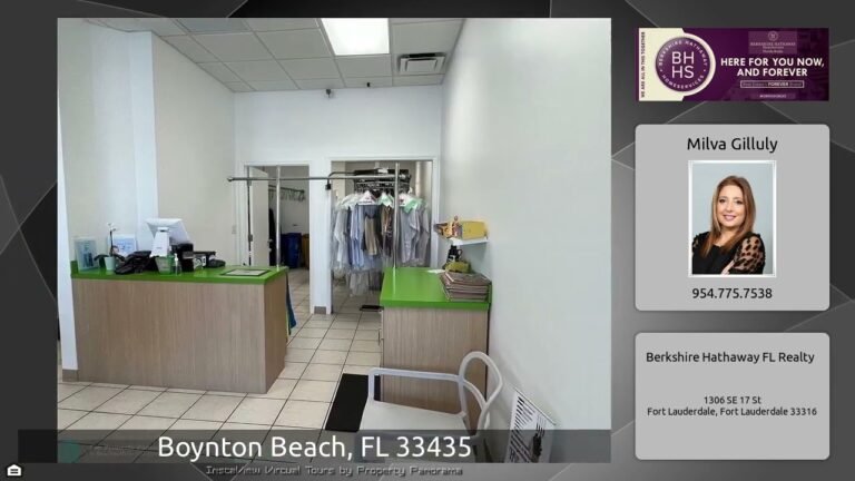 Boynton Beach, FL 33435