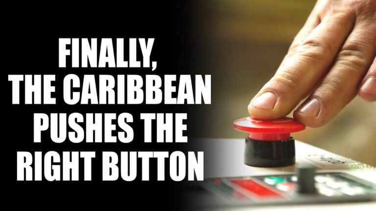 Has the Bankman scandal made the Caribbean realize its mistakes?