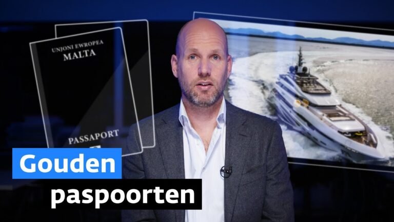 Hoe rijke Russen sancties omzeilen