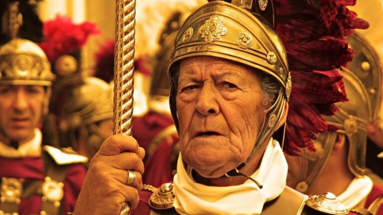 How Many Roman Soldiers Survived to Retirement?