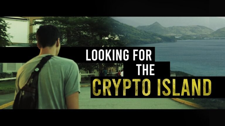 Looking for the Crypto Island – Bitcoin Cash 2022 Documentary