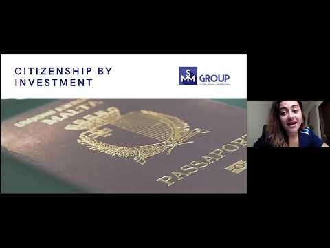 Malta – Residency & Citizenship by Investment – European Citizenship – Passport – Schengen Visa