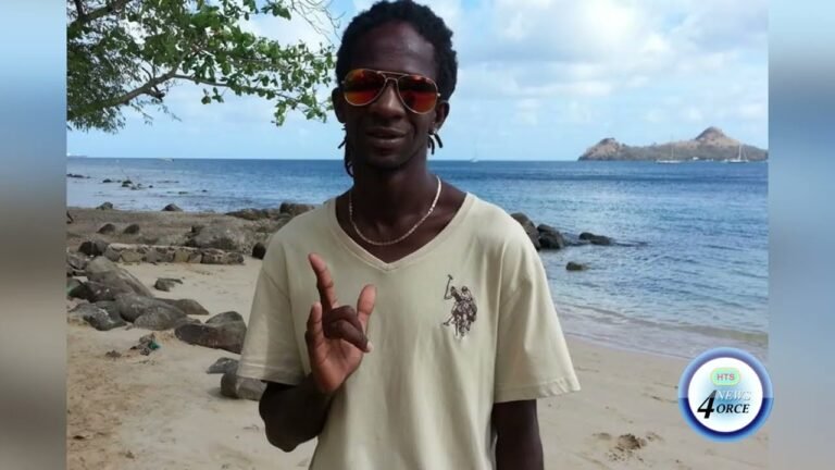 OLSON ARTHUR SHOT DEAD AT RODNEY BAY