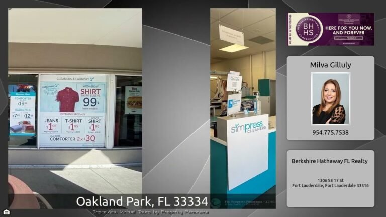 Oakland Park, FL 33334