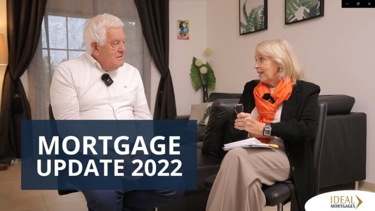 Portugal Mortgages 2022 – Updates on interest rates, loan terms, repayments and more