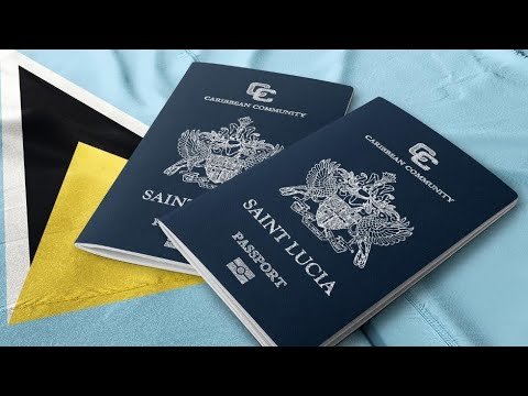 The St. Lucia Citizenship by Investment Program