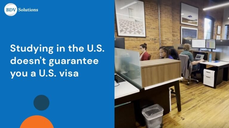 This under the radar visa type could be your secret to staying in the U.S. after graduation