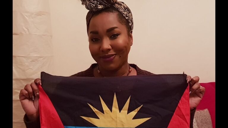 West Indian Wednesday   Happy Independence Antigua Barbuda