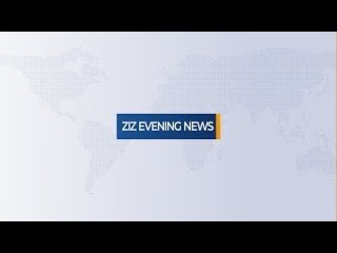 ZIZ Evening News – December 15, 2022